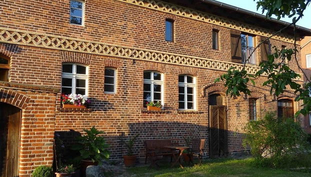 Ferienwohnung Nitschke Zum Nusshof - Foto 2, Profilbild