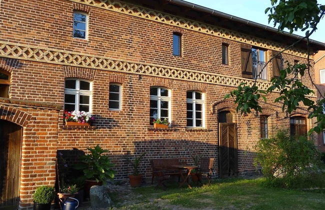 Ferienwohnung Nitschke Zum Nusshof - Foto 1