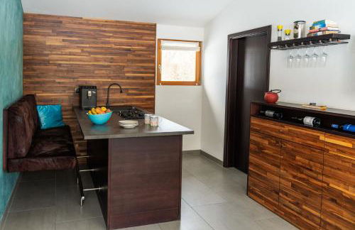 Naturchalets 7 Sentidos - Foto 4