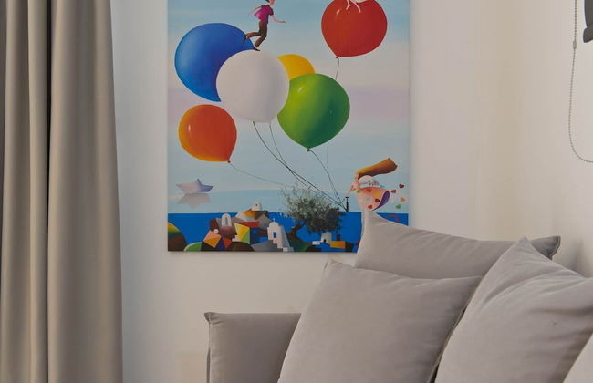 Votsalo Suites - Foto 10