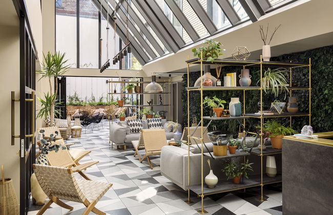 Zanzibar Locke - Foto 5