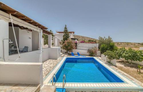 Villa Manios Glisidia sea view - Foto 1