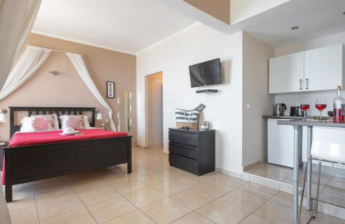 Galini Beach Studios and Penthouse - Foto 44