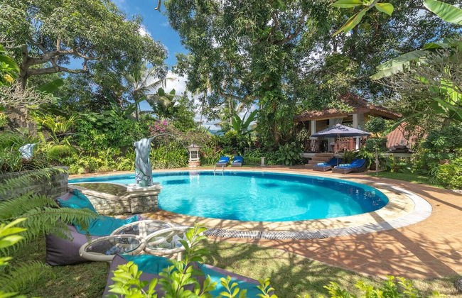 Villa Cempaka - Photo 21