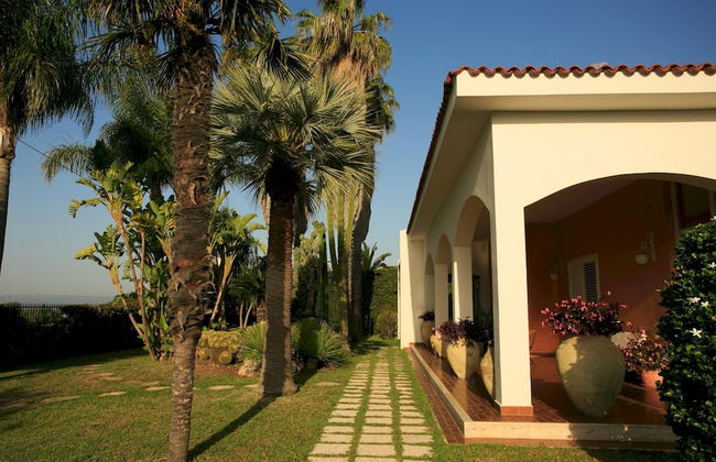 Temenos Villa in Siracusa - Foto 20