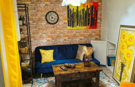 Maison de la liberté - Photo 7