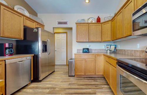 East Wenatchee Serenity Hills - Foto 9