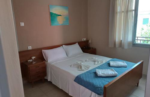 GIOTAS APARTMENTS - STUDIOS - Foto 13