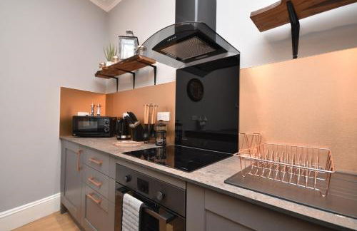 Signature Apartments - Foto 32