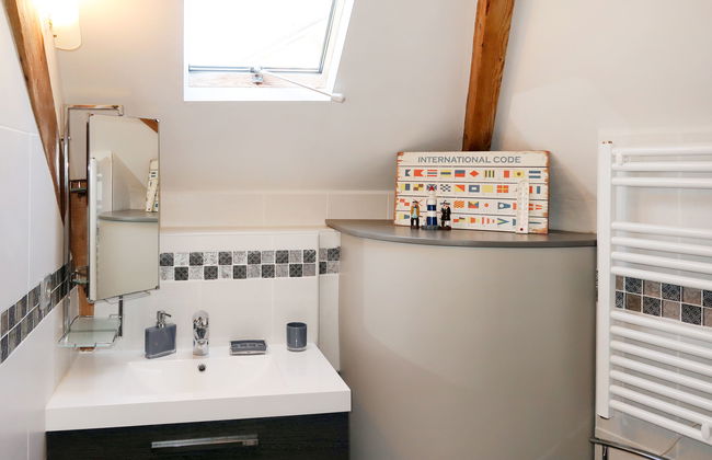 Le Clos du Port 2 - Foto 10