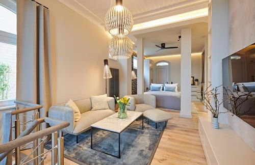 Goldmädchen 93 - Beach Studio - Foto 19