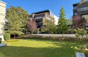 Residhome Paris-Guyancourt - Foto 50