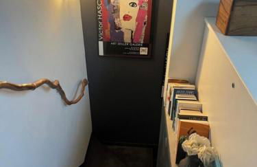 Maison de pêcheur atypique - Foto 13