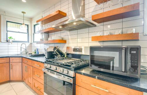 2 Mi to Pleasure Pier Pet-Friendly Gem with Yard - Foto 8