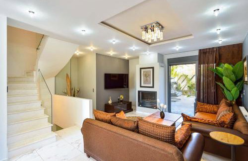 Arieldine Luxury Apartment - Foto 9