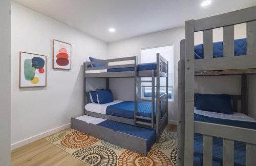 ATXEastBird 5 Star Location, Hot Tub, Games, Sleeps18 - Foto 16