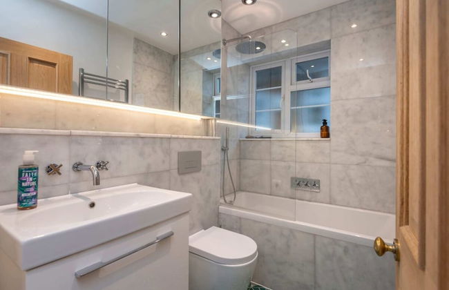 2 Bedroom Apartment - 200m From Richmond Park - Foto 14