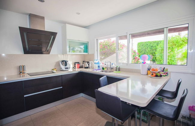 Villa Allegra - Foto 3