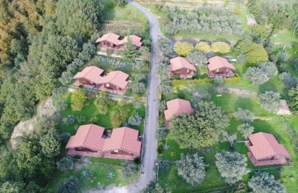 Agriturismo San Cataldo Farm Home - Foto 144