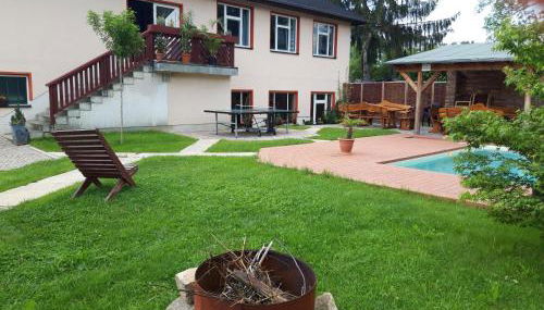 Ferienwohnung mit 3 Schlafzimmern im Vogtland - Foto 3, Garden