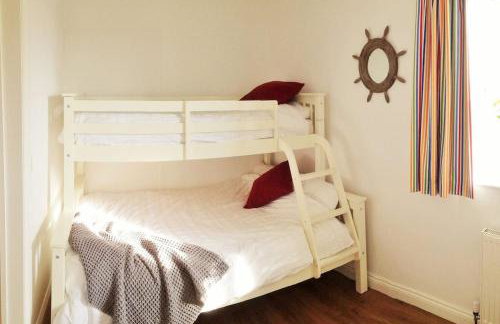 Sunny Corner - Coastal apartment near the beach - Foto 12