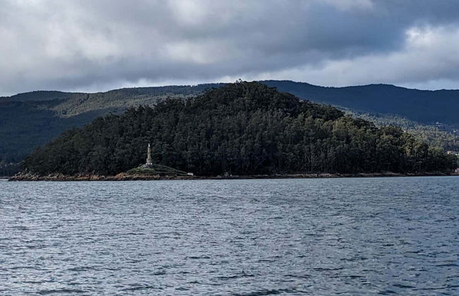 Tour teatralizzato di Combarro - Foto 3