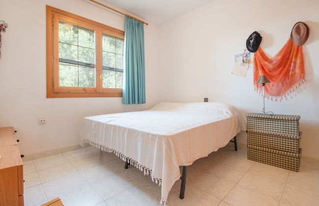 Villa Creixell with pool TH 64 - Foto 7