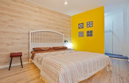 Apartament Mercado Central - Foto 14