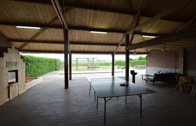 Farmhouse in Elsendorp Near Forest Trails - Foto 37