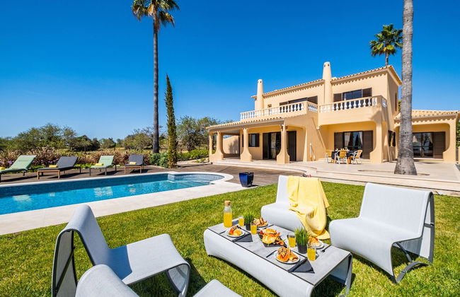 Villa Oasis del Mar - Foto 21