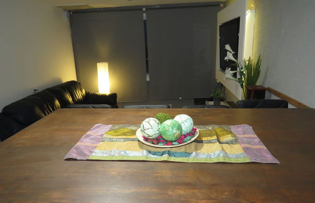 Agas holiday apartments Tiberias - Photo 8