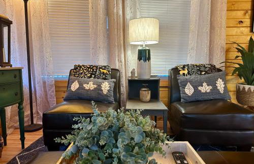 Cozy Cabin in Red River Gorge - Foto 27