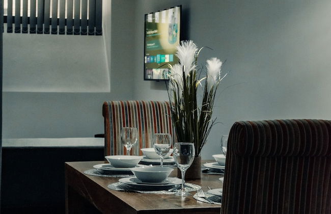 Bv Comfy Basement Apartment At Conditioning House - Foto 56