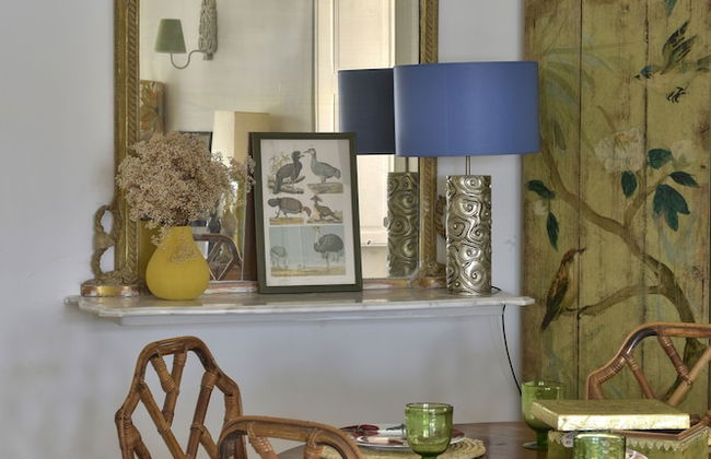 Sea Breeze Apartment - Photo 1