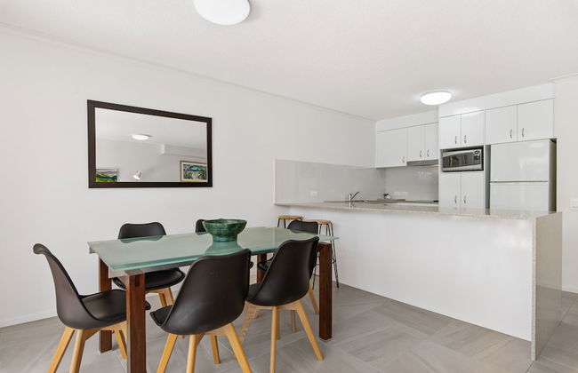 Beachcomber on the Spit - Foto 16