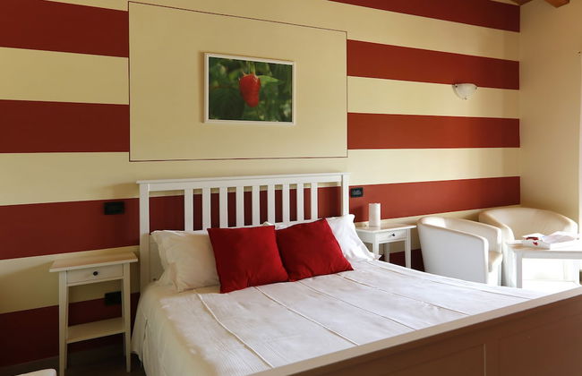 Agriturismo Terra e Lago d'Iseo - Foto 9