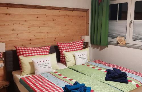 Apartment Ferienwohung Zirbe by Interhome - Foto 15