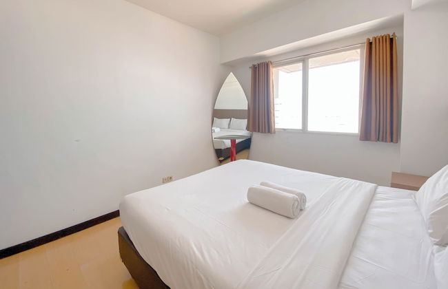 Modern 2Br At Braga City Walk Apartment - Foto 4