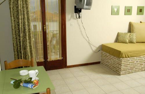 Filoxenia Studios - Foto 21