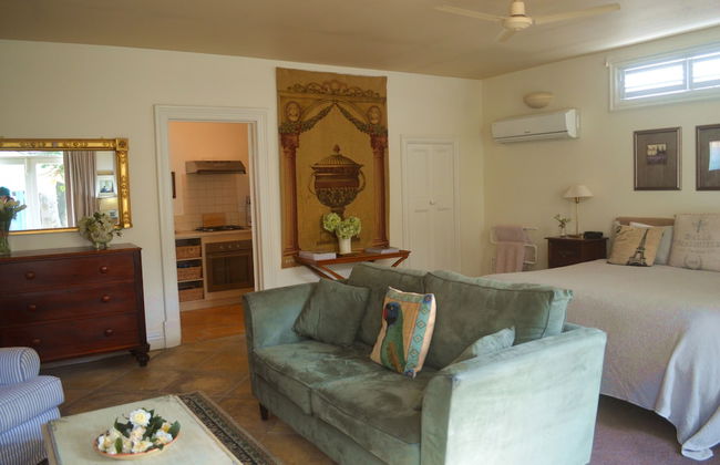 Athelney Cottage - Foto 11