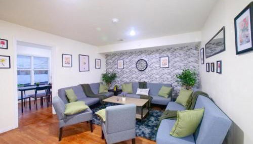 Comfy Private room near PATH - Mins to NYC - Foto 4