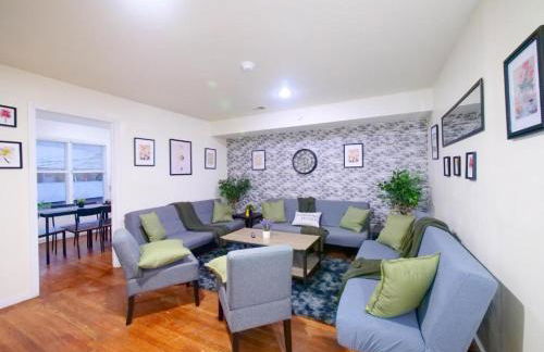 Private Bedroom with Shared Amenities mins to NYC - Foto 11