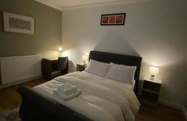 Comfortably furnished 2 bedroom home in Bolton - Foto 10