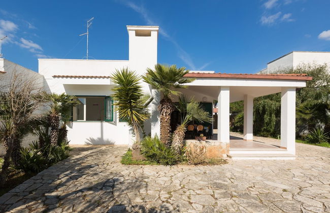 Villa Orange - Foto 23