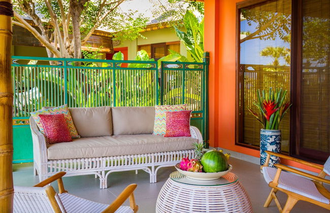 Aquamarine Beach Villas - Foto 36