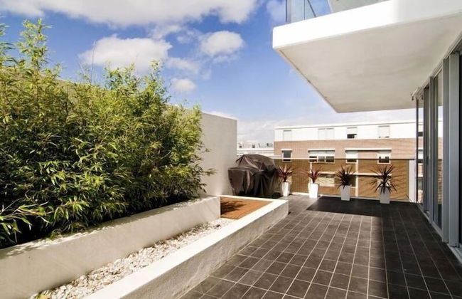 Wyndel Apartments - Abode - Foto 10