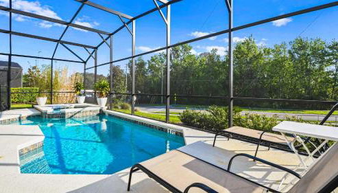 Spacious 12-bed Villa With Pool & Resort Amenities - Foto 2