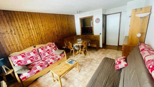 Studio lumineux pour 4 pers. proche centre et pistes - FR-1-467-118 - Photo 5