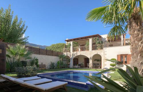 Nicole Villa I "Free" Heated Pool, Village Escape - Photo 1