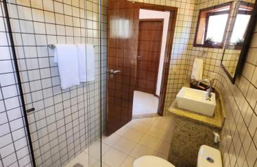 CASA ALECRIM PISCINA PRIVATIVA COM Dec MOVEL Ideal Crianças - Foto 37